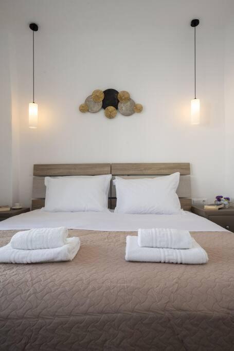 My White Studio Mykono Town Mykonos Town Exterior photo