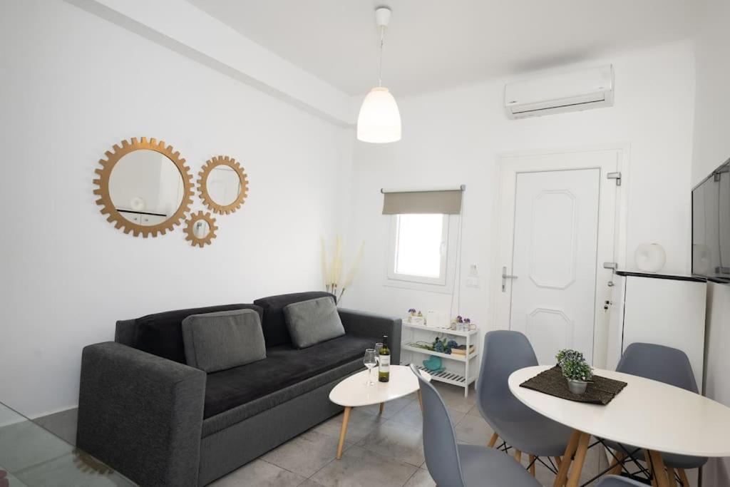 My White Studio Mykono Town Mykonos Town Exterior photo